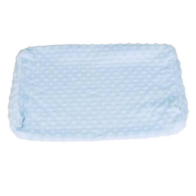 Memory Foam Pillowcase Slow Rebound Pillow Cover Space for Bed Neck Cervical Healthcare Pillow Cases 50X30X10Cm