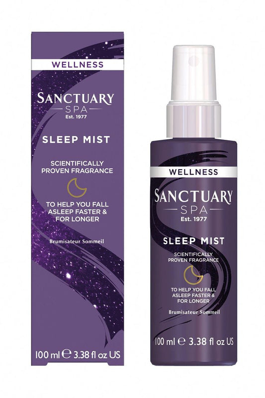 Kit Premium de Bienestar para el Sueño – Todo lo que Necesitas para Descansar Mejor