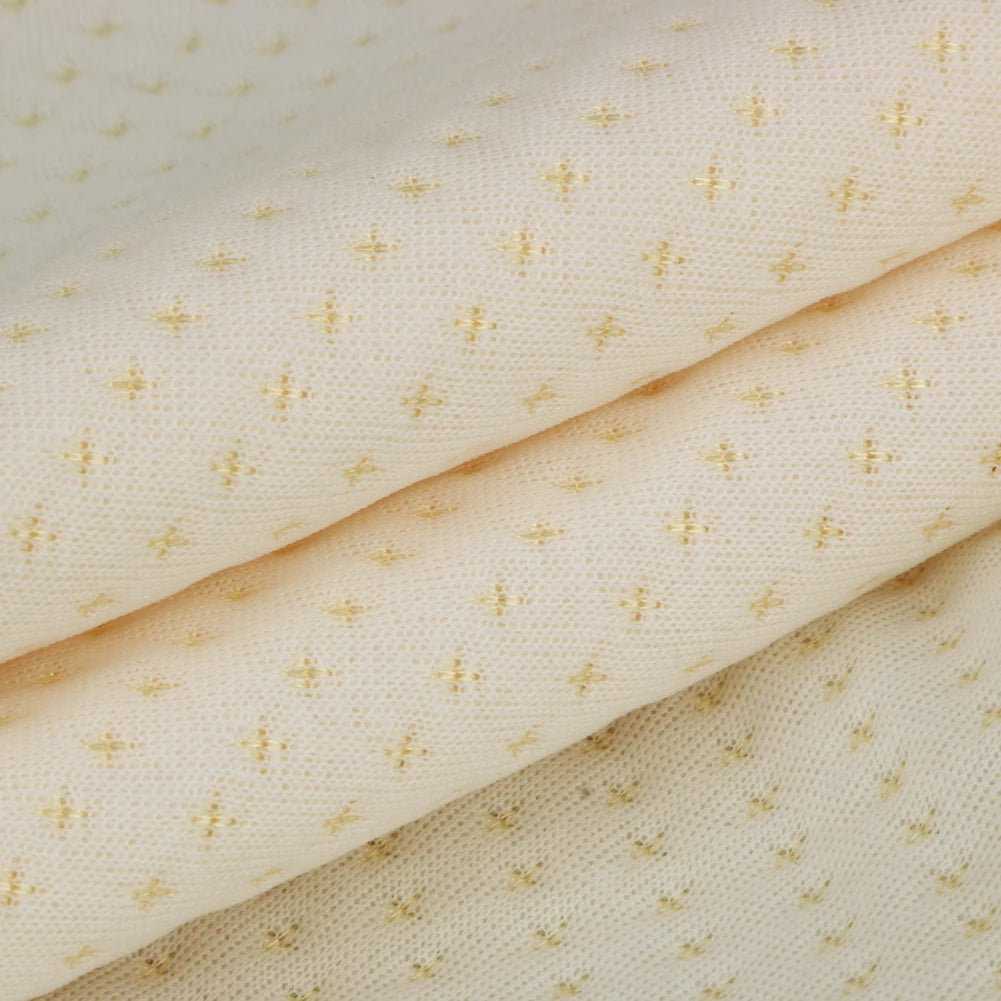 Memory Foam Pillowcase Slow Rebound Pillow Cover Space for Bed Neck Cervical Healthcare Pillow Cases 50X30X10Cm
